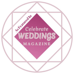 Wedding Magazine Publication Badge